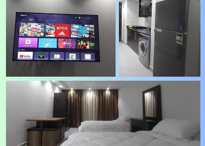 Apartment Scandic Resort: Comfy & Cozy. A433