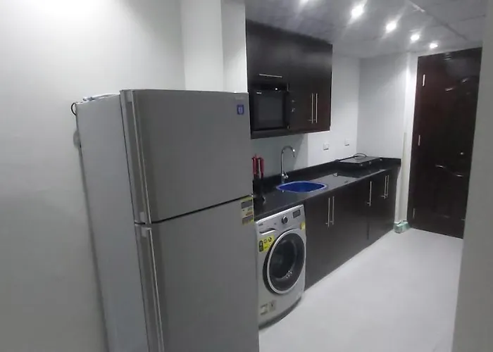 Scandic Resort: Comfy & Cozy. A433 Apartment *