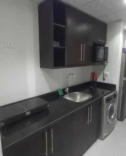 Apartment Scandic Resort: Comfy & Cozy. A433 Hurghada